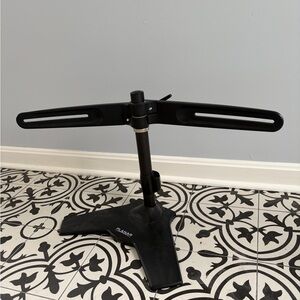 Planar Dual Monitor Stand